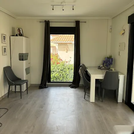 Holiday home Flott Hus Naer *