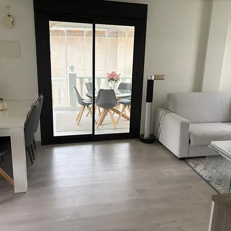 Holiday home Flott Hus Naer